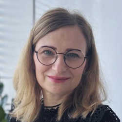 mgr Edyta Sawa