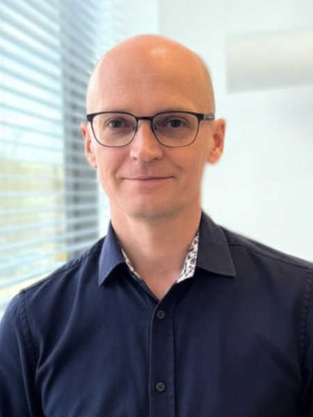 lek. Hubert Dąbrowski