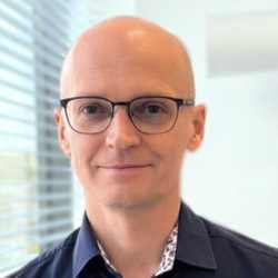 lek. Hubert Dąbrowski