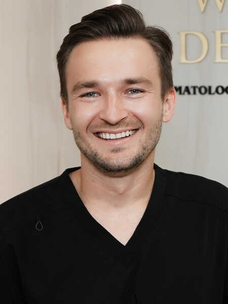 lek. dent. Jan Włodarczyk