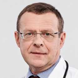 lek. Janusz Kurek