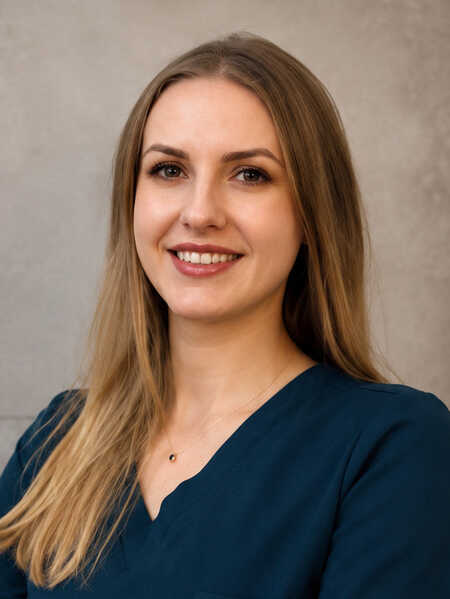 lek. Karolina Kania