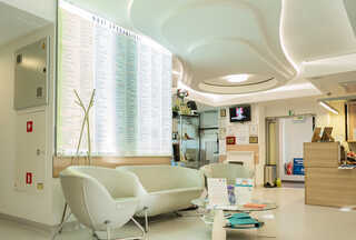 Centrum Medyczne UniCardia & UniMedica – Kraków, Kluczborska