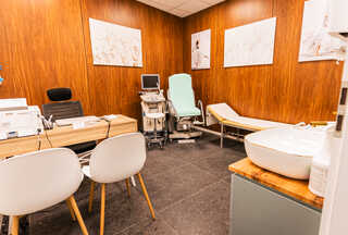 Centrum Medyczne UniCardia & UniMedica – Kraków, Wielicka