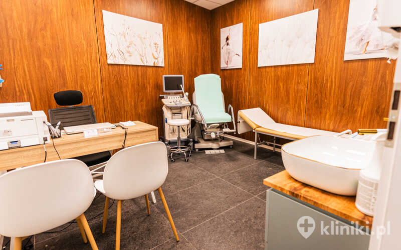 Klinika Centrum Medyczne UniCardia & UniMedica – Kraków, Wielicka