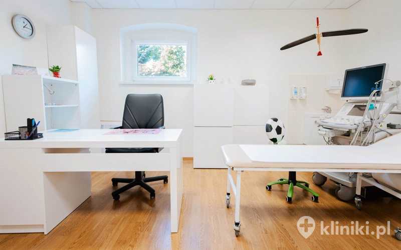 Klinika Dobra Diagnostyka Poznań