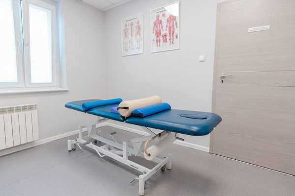Klinika Dobra Diagnostyka Poznań