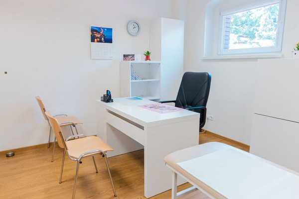 Klinika Dobra Diagnostyka Poznań