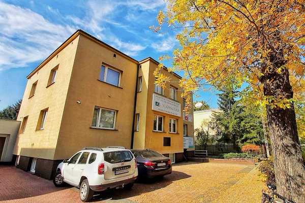 Klinika Dobra Diagnostyka Poznań