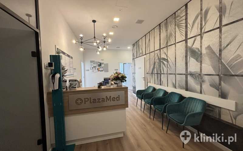 Klinika PlazaMed