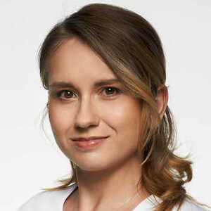 lek. Aleksandra Kaczyńska-Trzpil - Ekspert Kliniki.pl