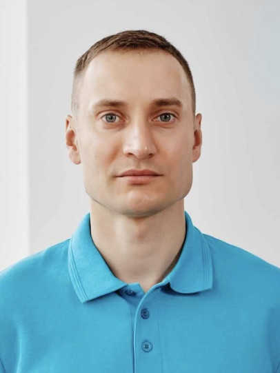 lek. Łukasz Dubiel