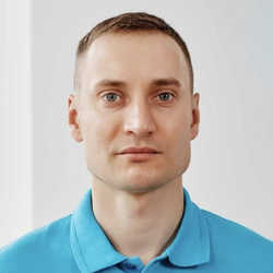 lek. Łukasz Dubiel