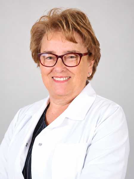 dr n. med. Małgorzata Kwiatkowska