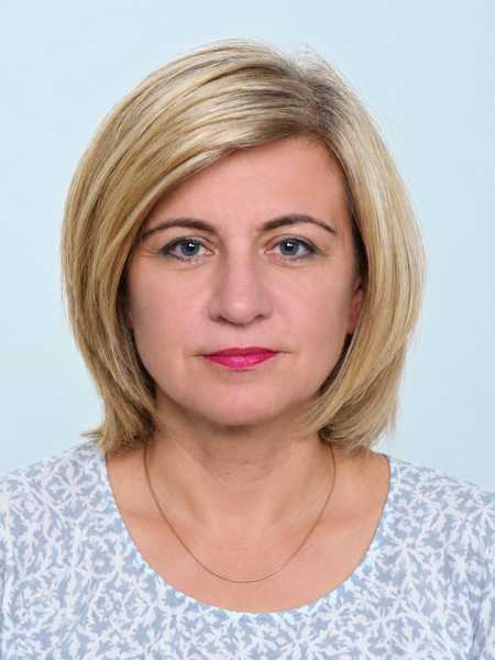 dr n. med. Małgorzata Reinholz-Jaskólska