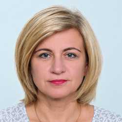 dr n. med. Małgorzata Reinholz-Jaskólska