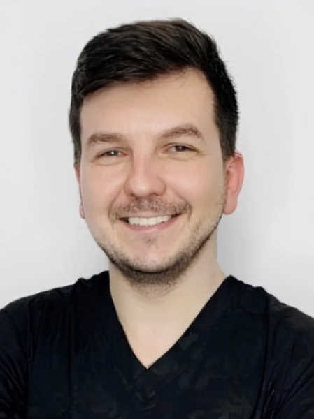 lek. Marcin Kuta