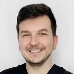 lek. Marcin Kuta