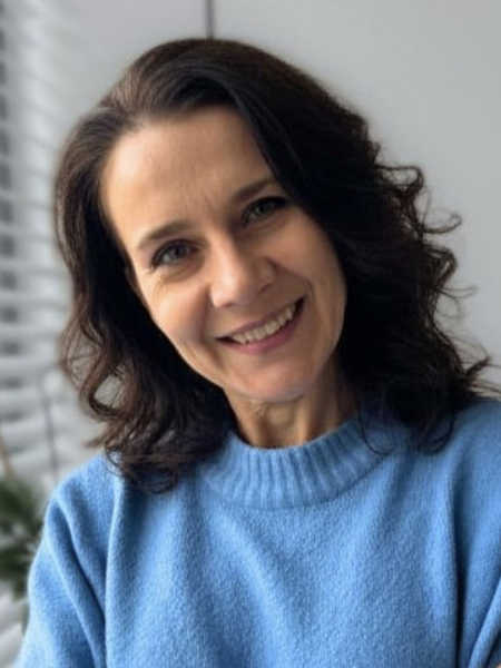 mgr Monika Dulęba
