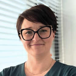 mgr Monika Seweryn