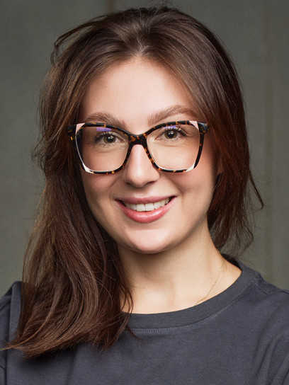 mgr Natalia Urban