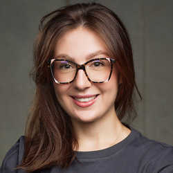 mgr Natalia Urban