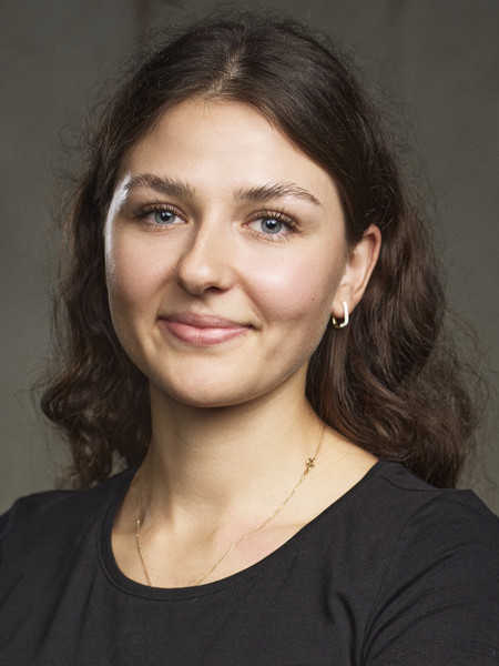 mgr Paulina Zapiór
