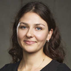 mgr Paulina Zapiór