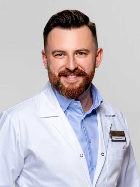 dr hab. n. med. Paweł Stanirowski