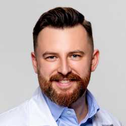 dr hab. n. med. Paweł Stanirowski
