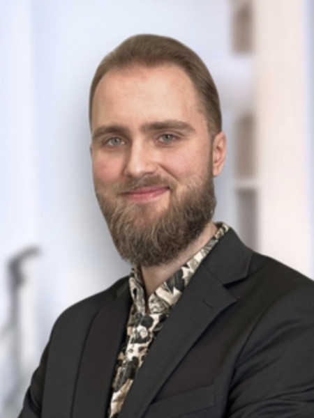 mgr Piotr Janeczek