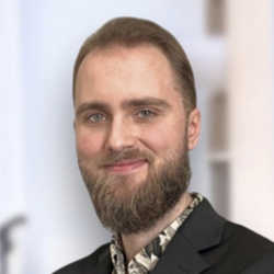mgr Piotr Janeczek