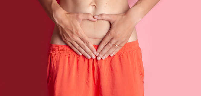 Leczenie endometriozy w bliźnie po cesarskim cięciu
