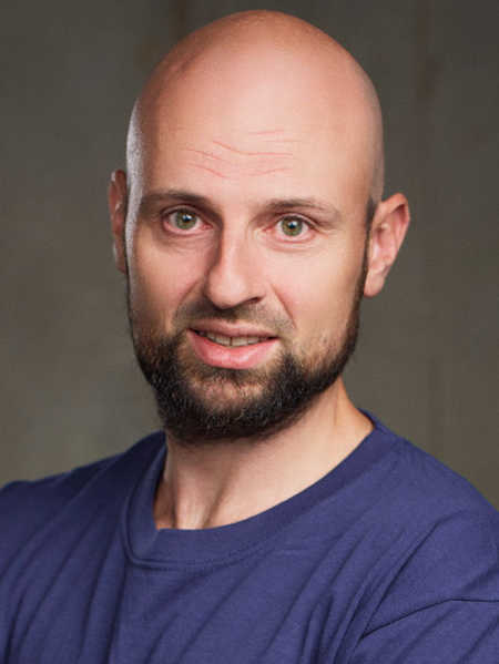 Wojciech Zaremba