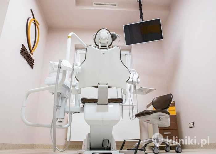 Gabinet zabiegowy w Stomatologia Taszakowscy Gabinet zabiegowy w Stomatologia Taszakowscy