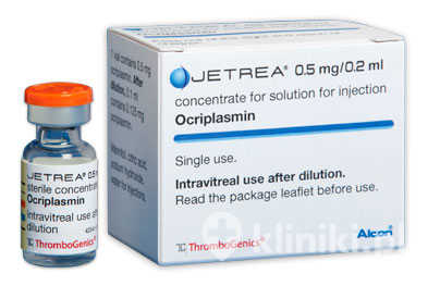preparat Jetrea