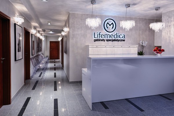 Lifemedica, Gdańsk