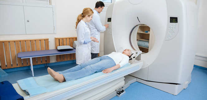 Co to jest badanie MRI?