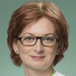 dr n. med. Beata Makowska
