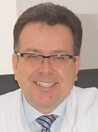dr n. med. Krzysztof Szram