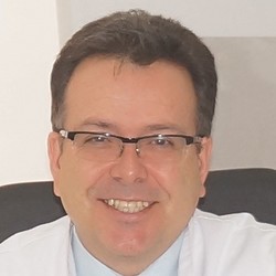 dr n. med. Krzysztof Szram