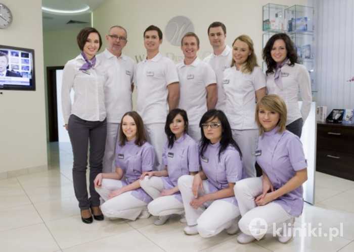 Kadra w Wójcik Dental Clinic Kadra w Wójcik Dental Clinic