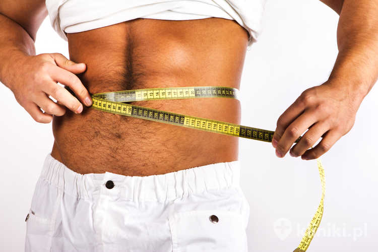 Liposukcja vaser lipo