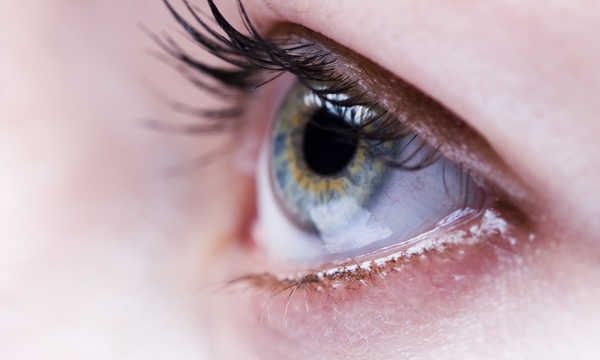 Operacje witrektomii oka