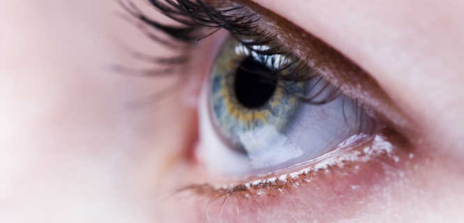 Operacje witrektomii oka