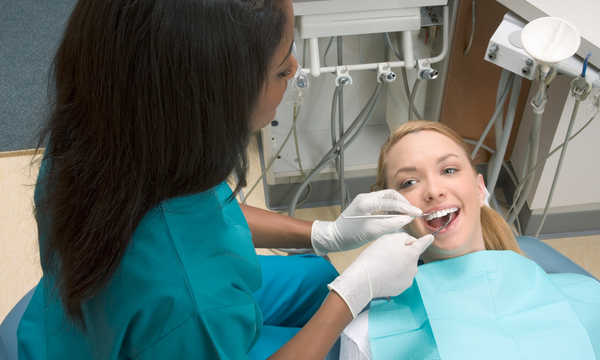Sinus lift - zabieg przygotowawczy pod implanty
