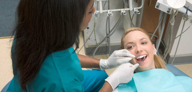 Sinus lift - zabieg przygotowawczy pod implanty