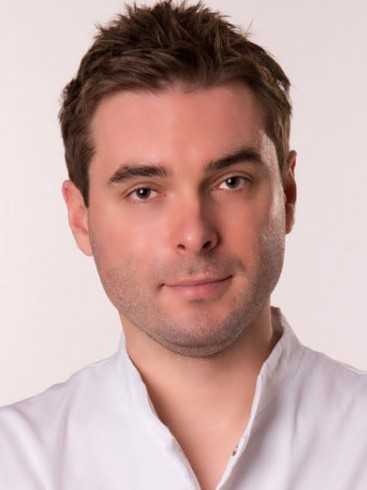 dr n. med. Igor Michajłowski