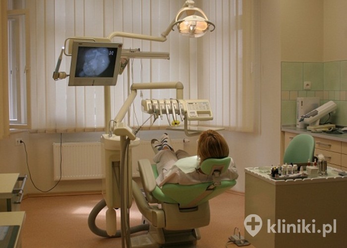 NZOZ Aldemed Stomatologia Bożena Szcząchor - Aldemed Centrum Medyczne NZOZ Aldemed Stomatologia Bożena Szcząchor - Aldemed Centrum Medyczne