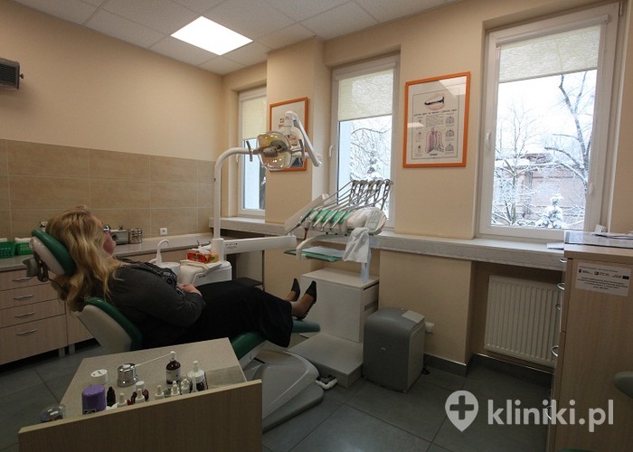 Stomatologia Filia Zastal - Aldemed Centrum Medyczne Stomatologia Filia Zastal - Aldemed Centrum Medyczne